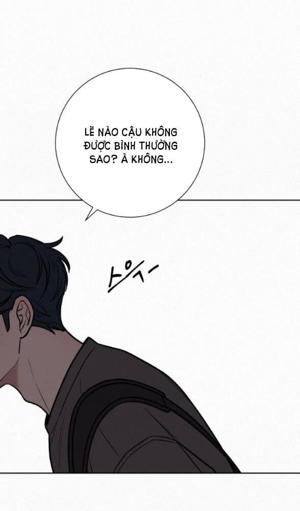 Thứ Mà Đôi Ta Mong Muốn Chapter 35.1 - 20