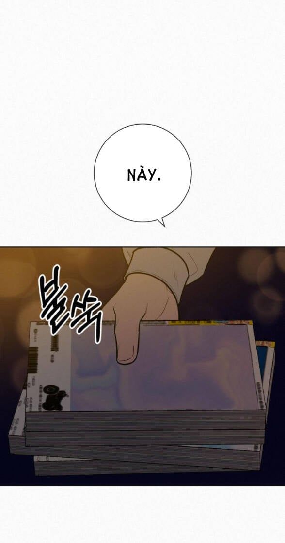 Thứ Mà Đôi Ta Mong Muốn Chapter 35.1 - 26
