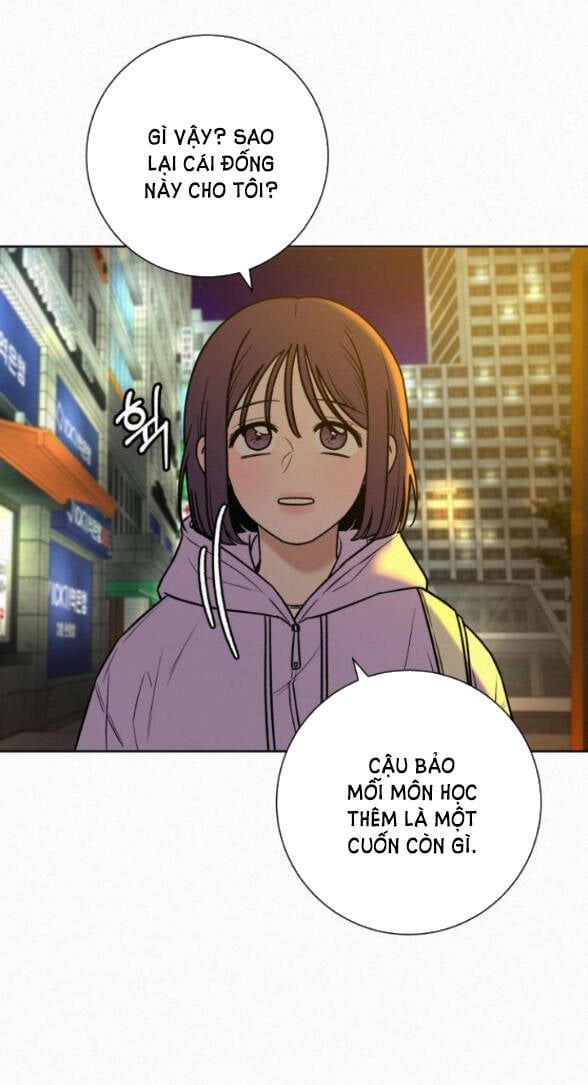 Thứ Mà Đôi Ta Mong Muốn Chapter 35.1 - 28