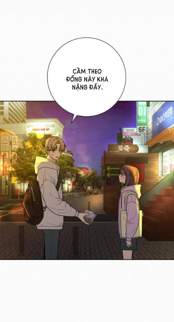 Thứ Mà Đôi Ta Mong Muốn Chapter 35.1 - 29