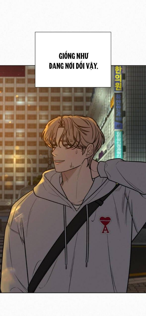 Thứ Mà Đôi Ta Mong Muốn Chapter 35.1 - 33