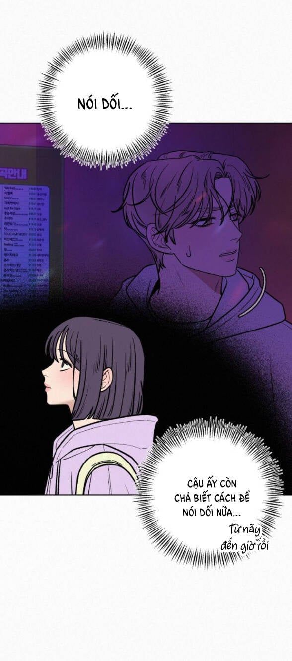 Thứ Mà Đôi Ta Mong Muốn Chapter 35.1 - 34