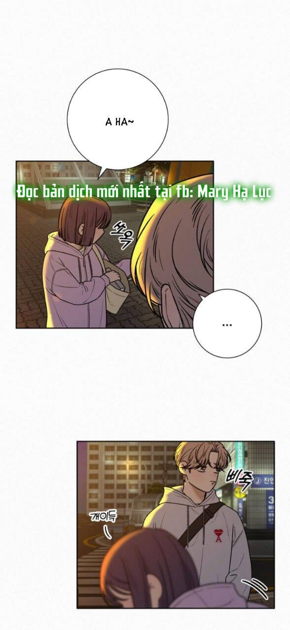 Thứ Mà Đôi Ta Mong Muốn Chapter 35.1 - 36