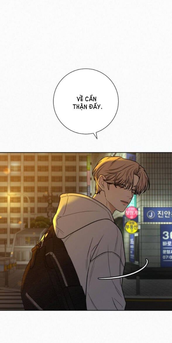 Thứ Mà Đôi Ta Mong Muốn Chapter 35.1 - 37