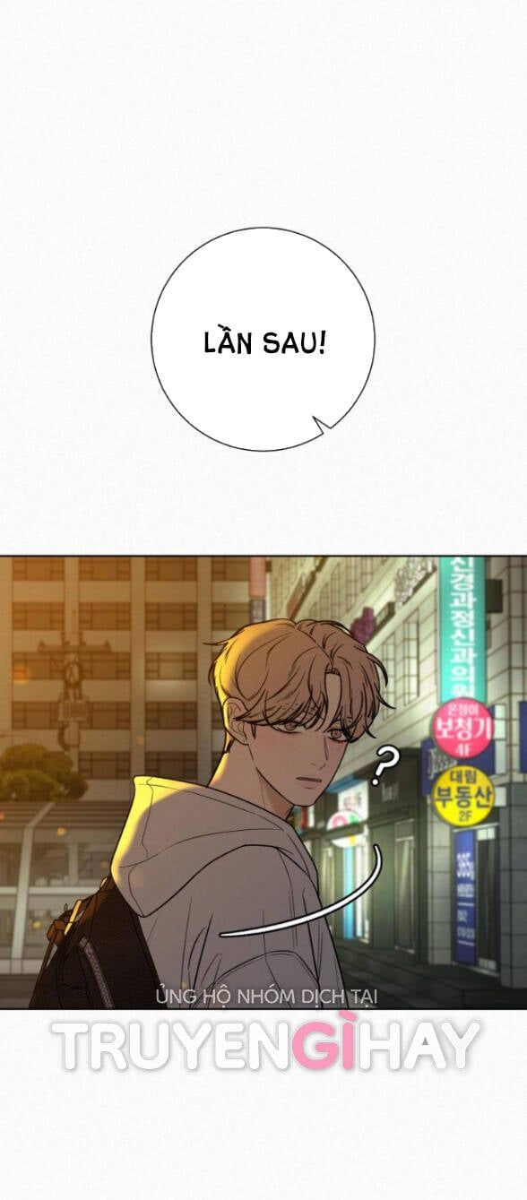 Thứ Mà Đôi Ta Mong Muốn Chapter 35.1 - 39