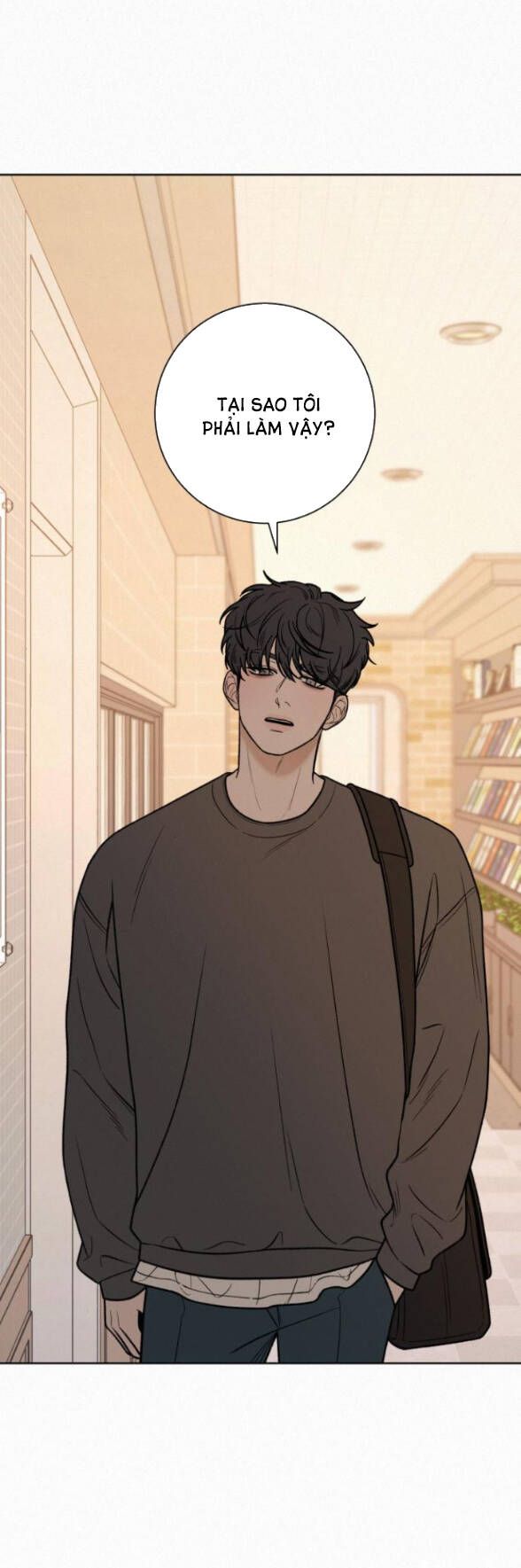 Thứ Mà Đôi Ta Mong Muốn Chapter 35.1 - 5