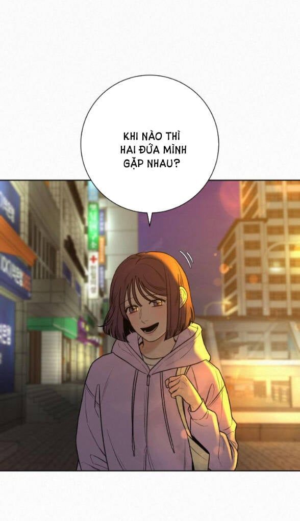 Thứ Mà Đôi Ta Mong Muốn Chapter 35.1 - 41