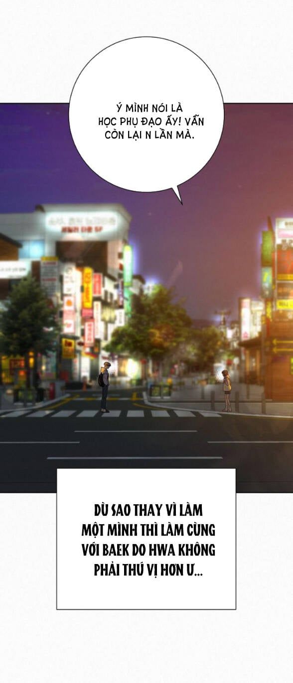 Thứ Mà Đôi Ta Mong Muốn Chapter 35.1 - 43