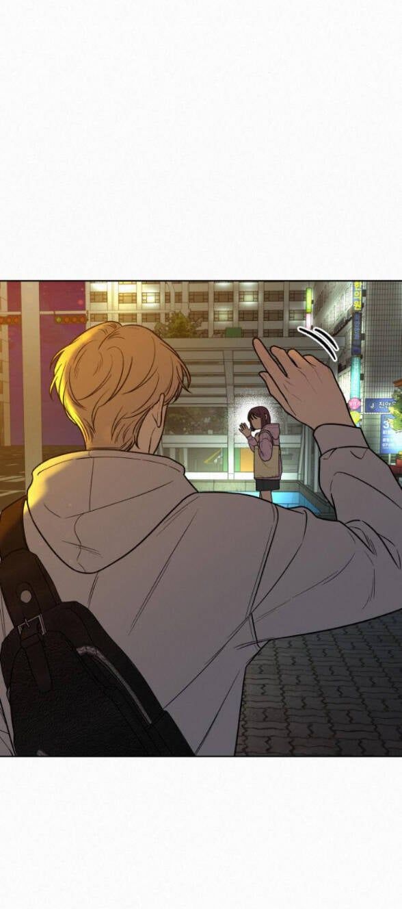 Thứ Mà Đôi Ta Mong Muốn Chapter 35.1 - 48