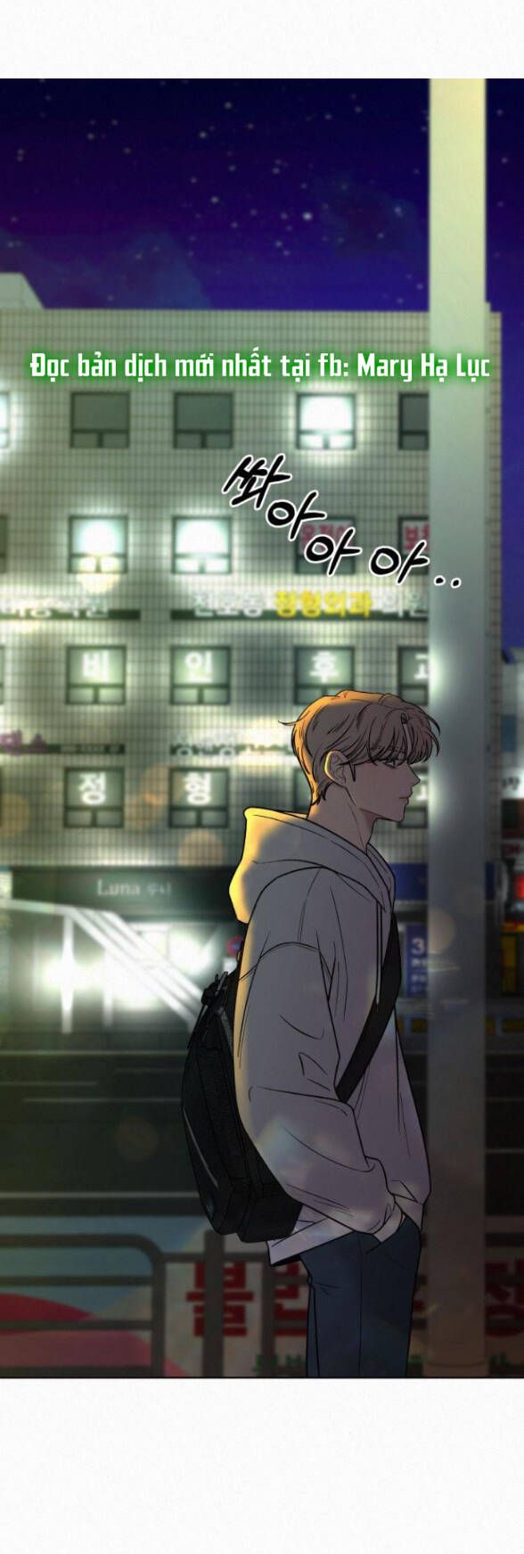 Thứ Mà Đôi Ta Mong Muốn Chapter 35.1 - 49