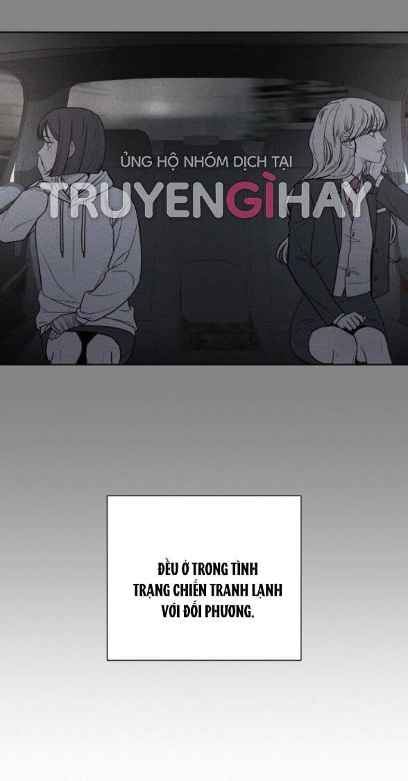 Thứ Mà Đôi Ta Mong Muốn Chapter 35.1 - 54