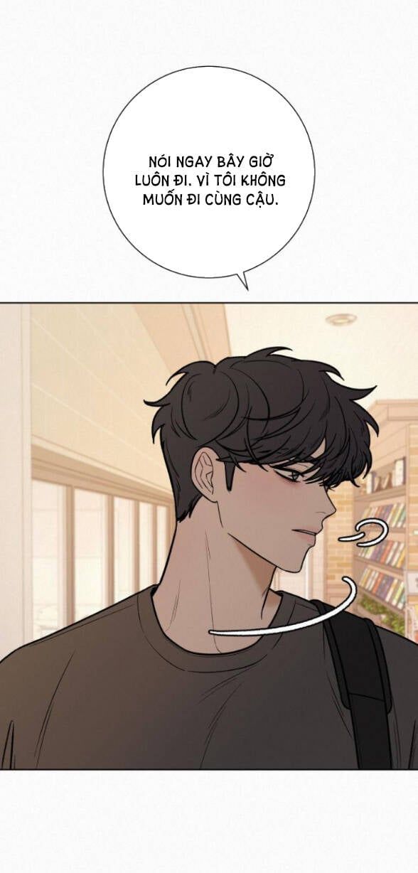 Thứ Mà Đôi Ta Mong Muốn Chapter 35.1 - 7