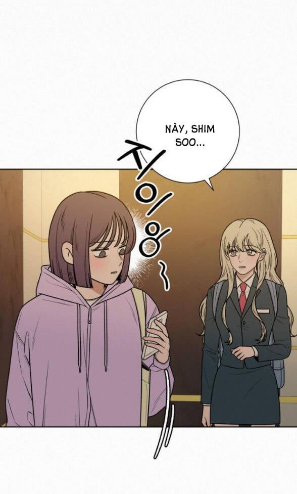 Thứ Mà Đôi Ta Mong Muốn Chapter 35.1 - 62