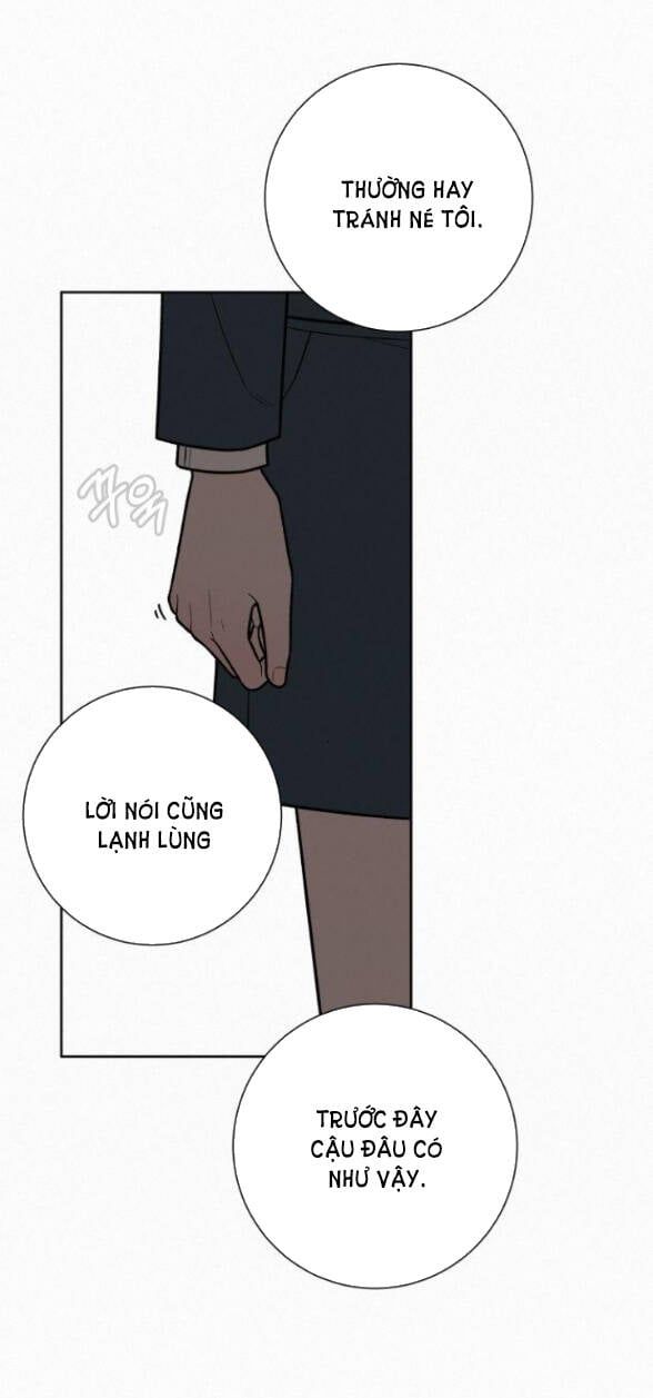 Thứ Mà Đôi Ta Mong Muốn Chapter 35.1 - 10