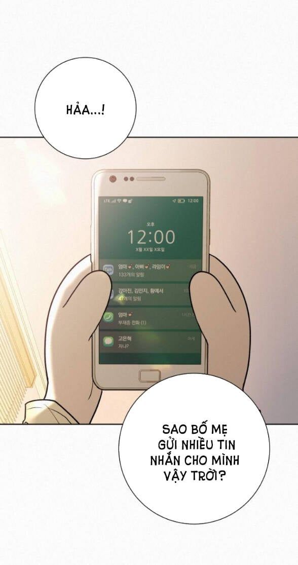 Thứ Mà Đôi Ta Mong Muốn Chapter 36.2 - 20