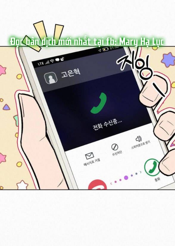 Thứ Mà Đôi Ta Mong Muốn Chapter 36.2 - 3