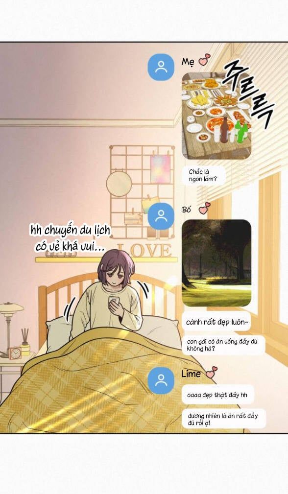 Thứ Mà Đôi Ta Mong Muốn Chapter 36.2 - 22