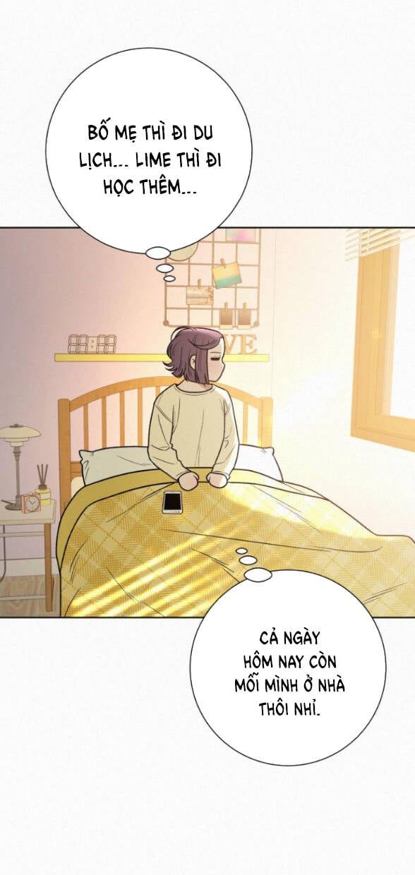 Thứ Mà Đôi Ta Mong Muốn Chapter 36.2 - 24