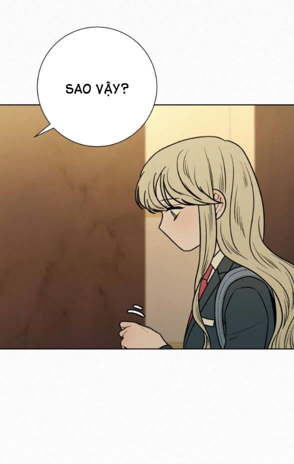 Thứ Mà Đôi Ta Mong Muốn Chapter 36.2 - 4