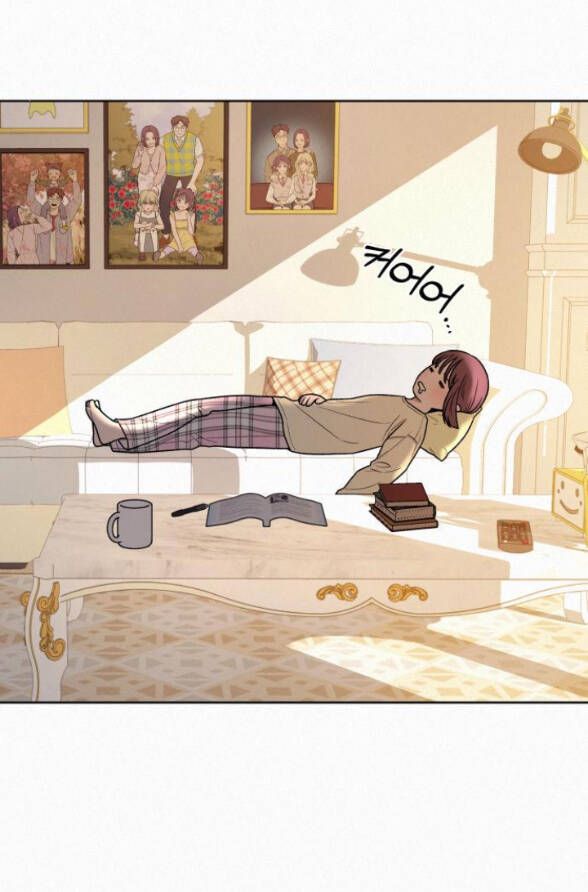 Thứ Mà Đôi Ta Mong Muốn Chapter 36.2 - 31