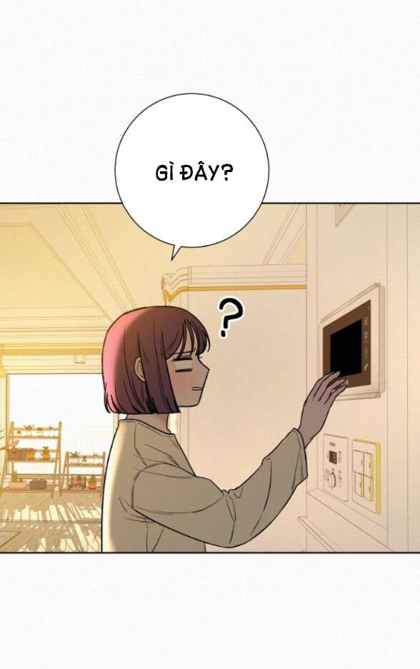 Thứ Mà Đôi Ta Mong Muốn Chapter 36.2 - 34