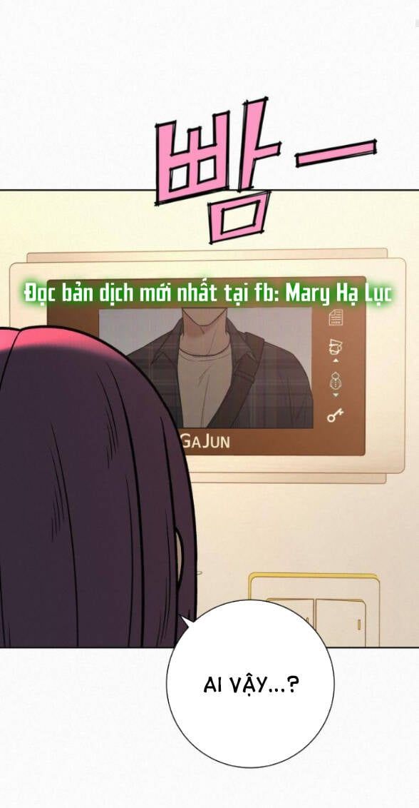 Thứ Mà Đôi Ta Mong Muốn Chapter 36.2 - 35