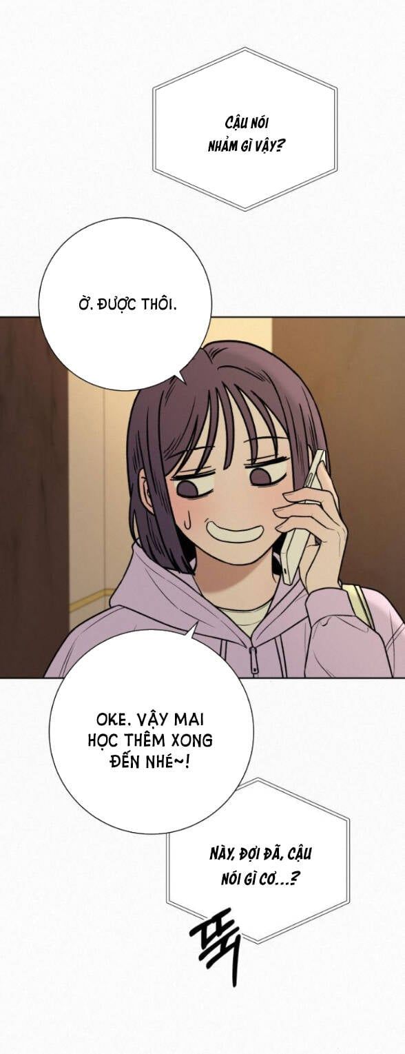 Thứ Mà Đôi Ta Mong Muốn Chapter 36.2 - 6