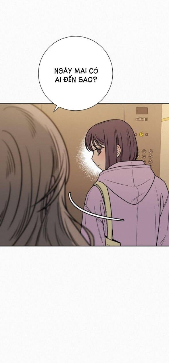 Thứ Mà Đôi Ta Mong Muốn Chapter 36.2 - 8