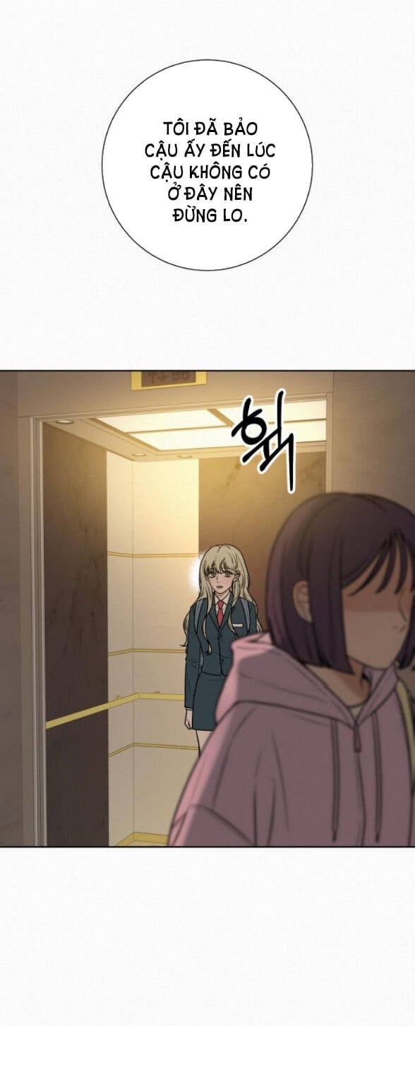 Thứ Mà Đôi Ta Mong Muốn Chapter 36.2 - 10