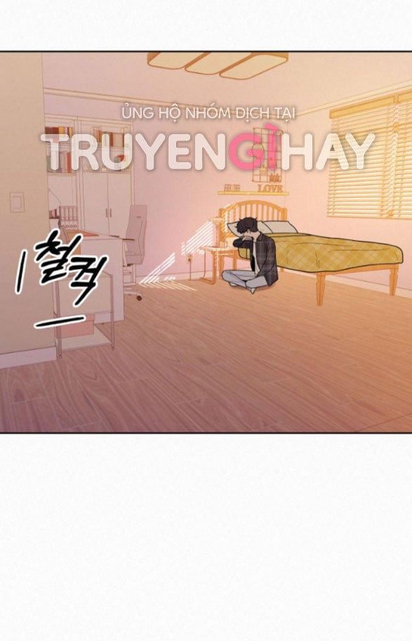 Thứ Mà Đôi Ta Mong Muốn Chapter 37.5 - 11