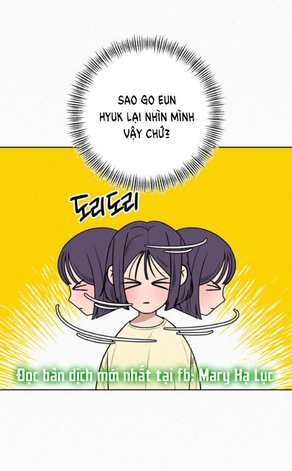 Thứ Mà Đôi Ta Mong Muốn Chapter 37.5 - 21