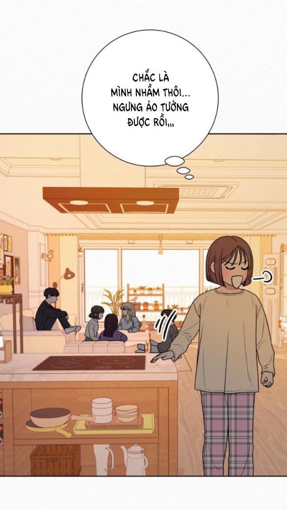 Thứ Mà Đôi Ta Mong Muốn Chapter 37.5 - 22