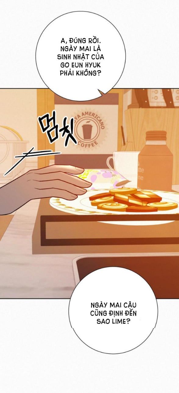 Thứ Mà Đôi Ta Mong Muốn Chapter 37.5 - 23