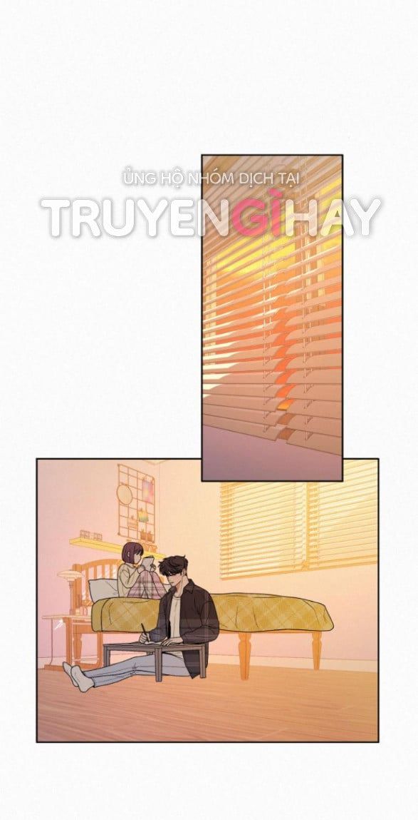 Thứ Mà Đôi Ta Mong Muốn Chapter 37.5 - 25