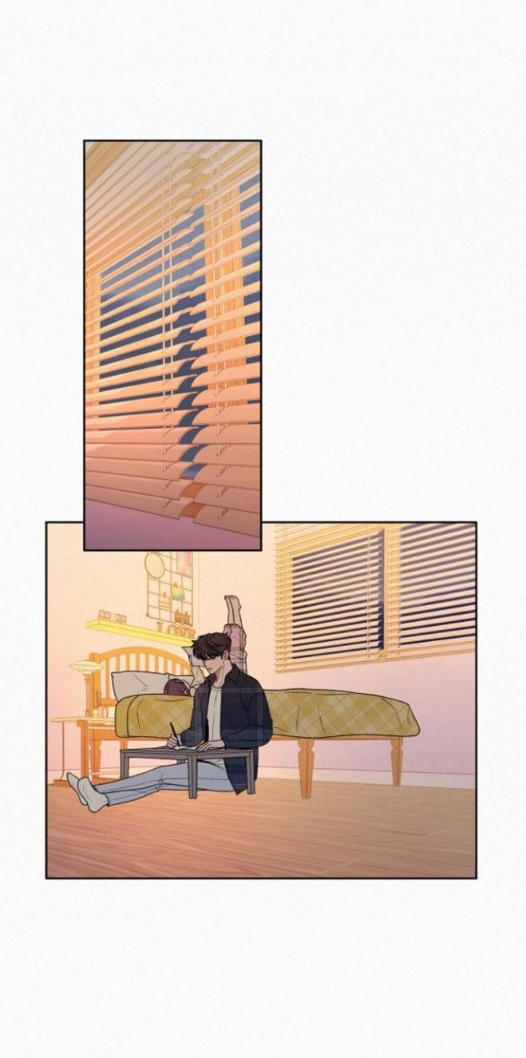 Thứ Mà Đôi Ta Mong Muốn Chapter 37.5 - 26