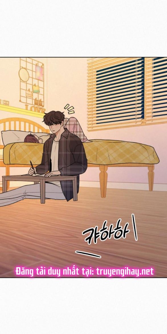 Thứ Mà Đôi Ta Mong Muốn Chapter 37.5 - 28