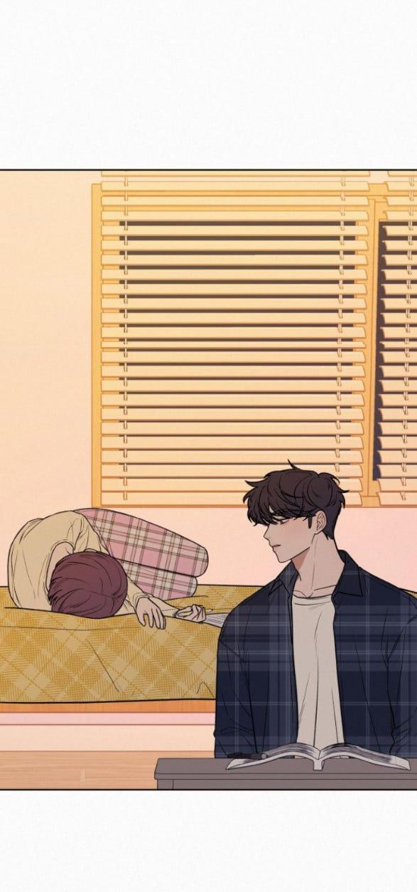 Thứ Mà Đôi Ta Mong Muốn Chapter 37.5 - 35