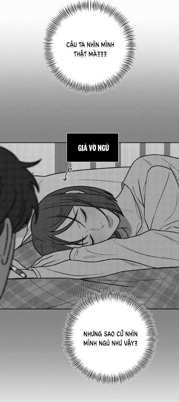 Thứ Mà Đôi Ta Mong Muốn Chapter 37.5 - 46