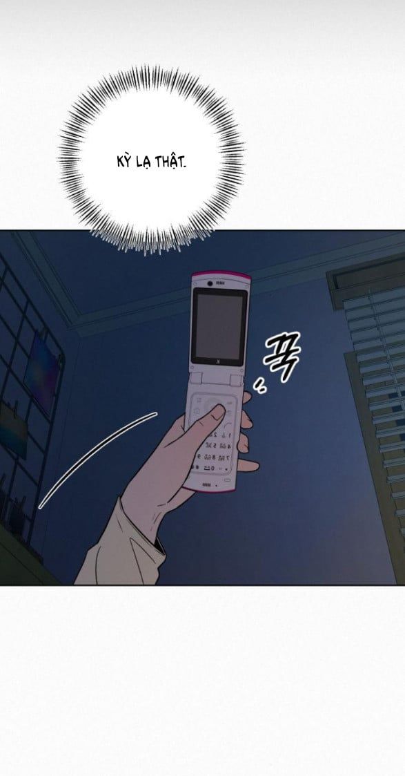 Thứ Mà Đôi Ta Mong Muốn Chapter 37.5 - 47