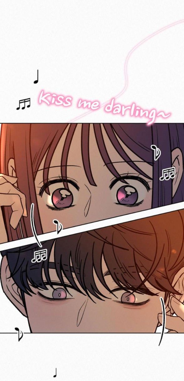 Thứ Mà Đôi Ta Mong Muốn Chapter 37.5 - 6