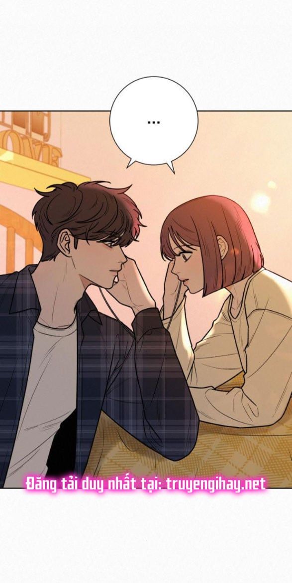 Thứ Mà Đôi Ta Mong Muốn Chapter 37.5 - 8