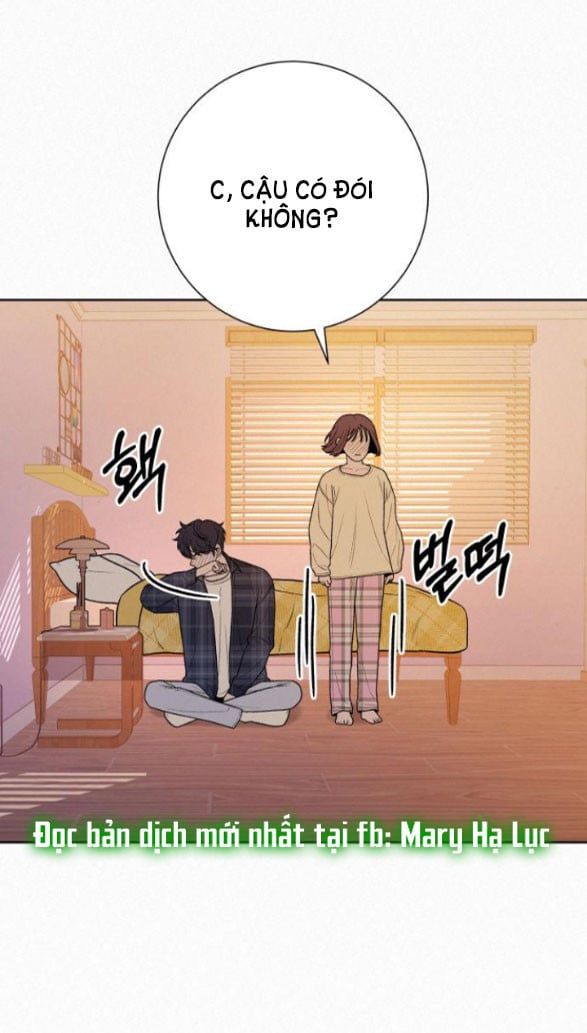 Thứ Mà Đôi Ta Mong Muốn Chapter 37.5 - 9