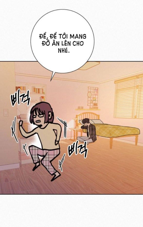 Thứ Mà Đôi Ta Mong Muốn Chapter 37.5 - 10