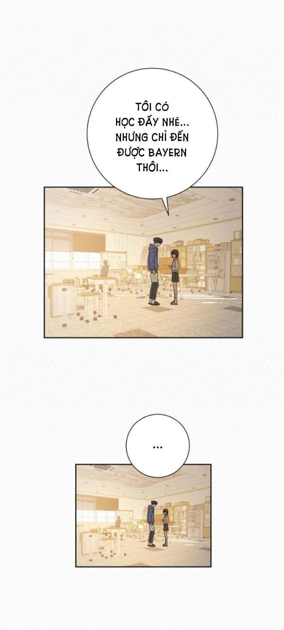 Thứ Mà Đôi Ta Mong Muốn Chapter 43.5 - 2