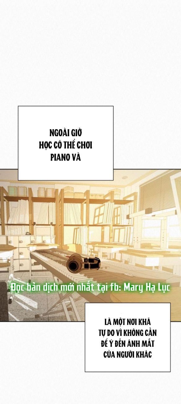 Thứ Mà Đôi Ta Mong Muốn Chapter 43.5 - 11