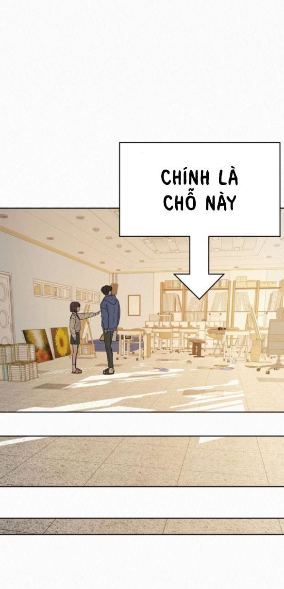 Thứ Mà Đôi Ta Mong Muốn Chapter 43.5 - 12