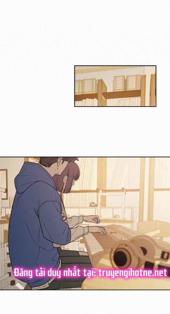 Thứ Mà Đôi Ta Mong Muốn Chapter 43.5 - 14