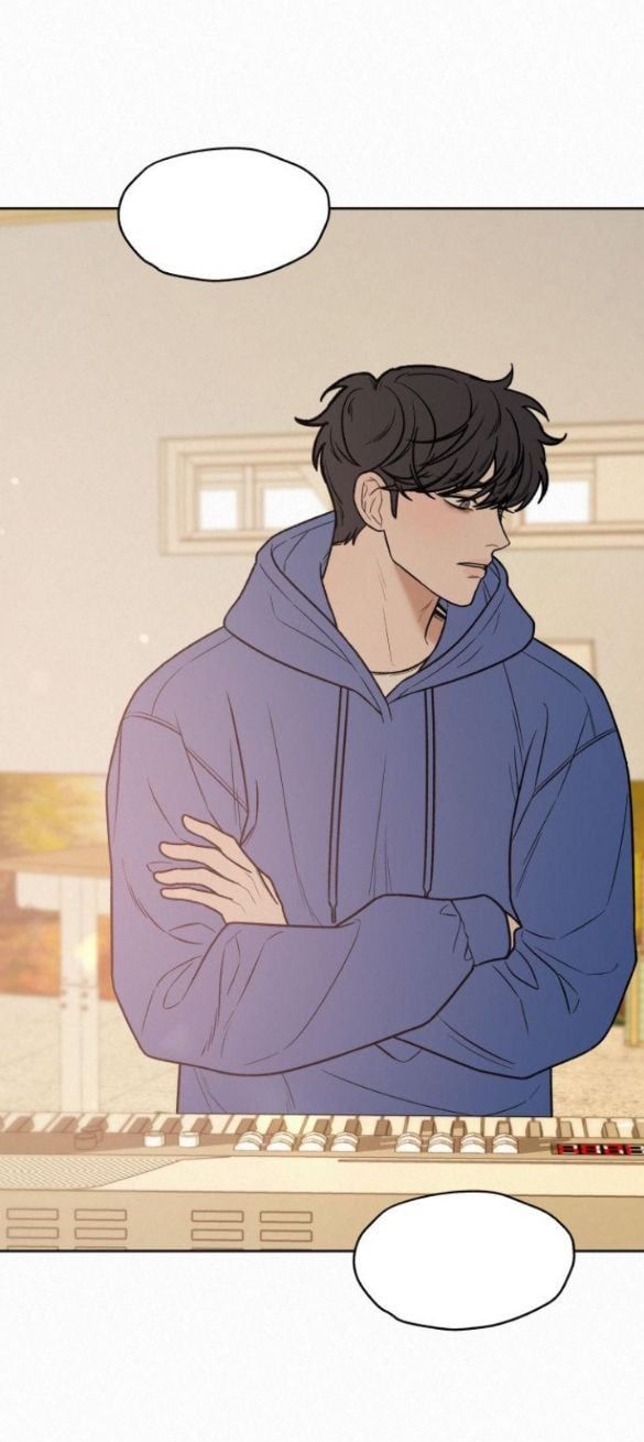 Thứ Mà Đôi Ta Mong Muốn Chapter 43.5 - 15