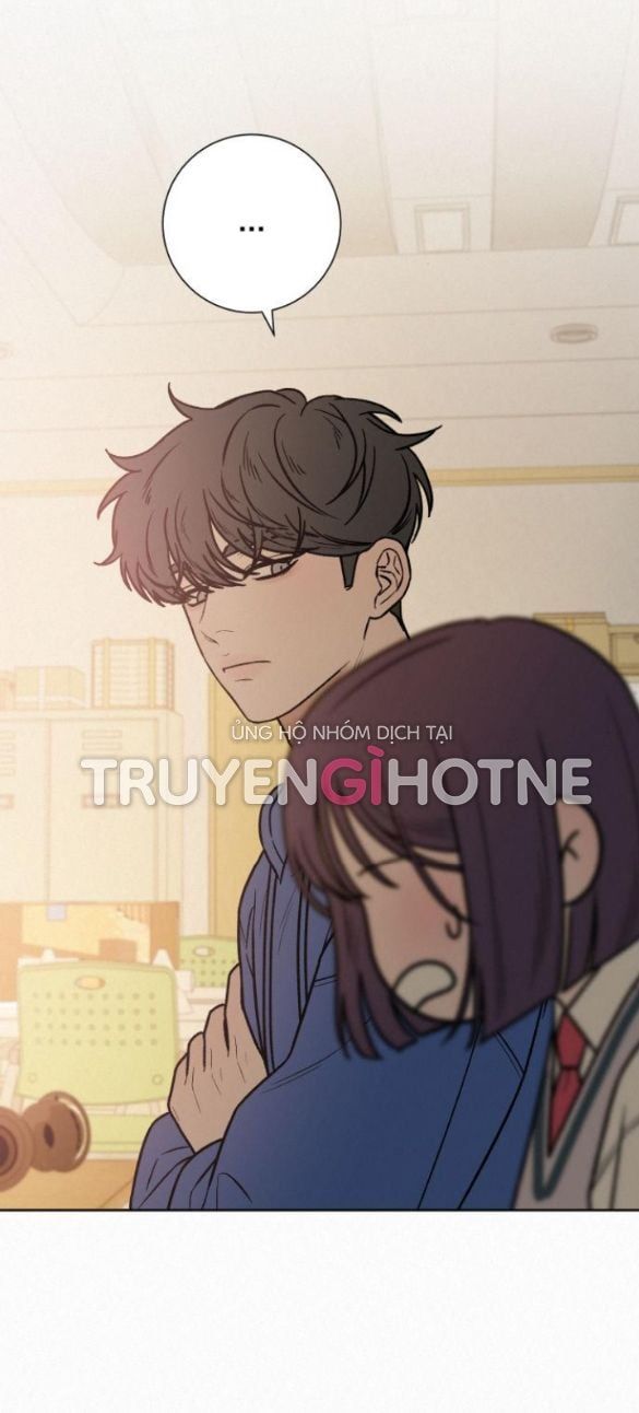 Thứ Mà Đôi Ta Mong Muốn Chapter 43.5 - 17