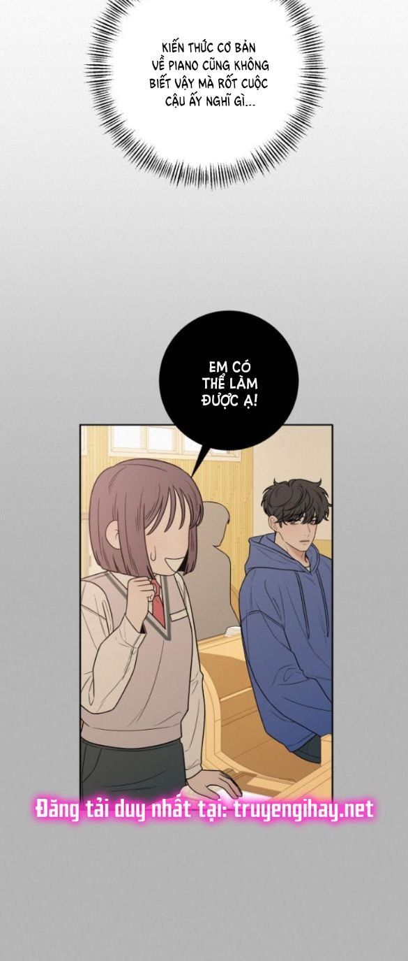 Thứ Mà Đôi Ta Mong Muốn Chapter 43.5 - 18